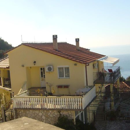 Marinovic Apartments Будва Екстер'єр фото