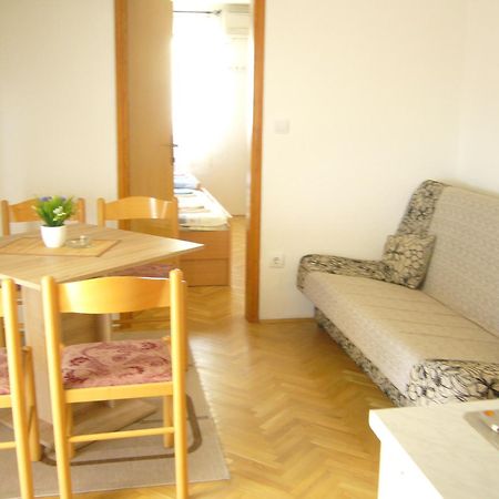 Marinovic Apartments Будва Екстер'єр фото