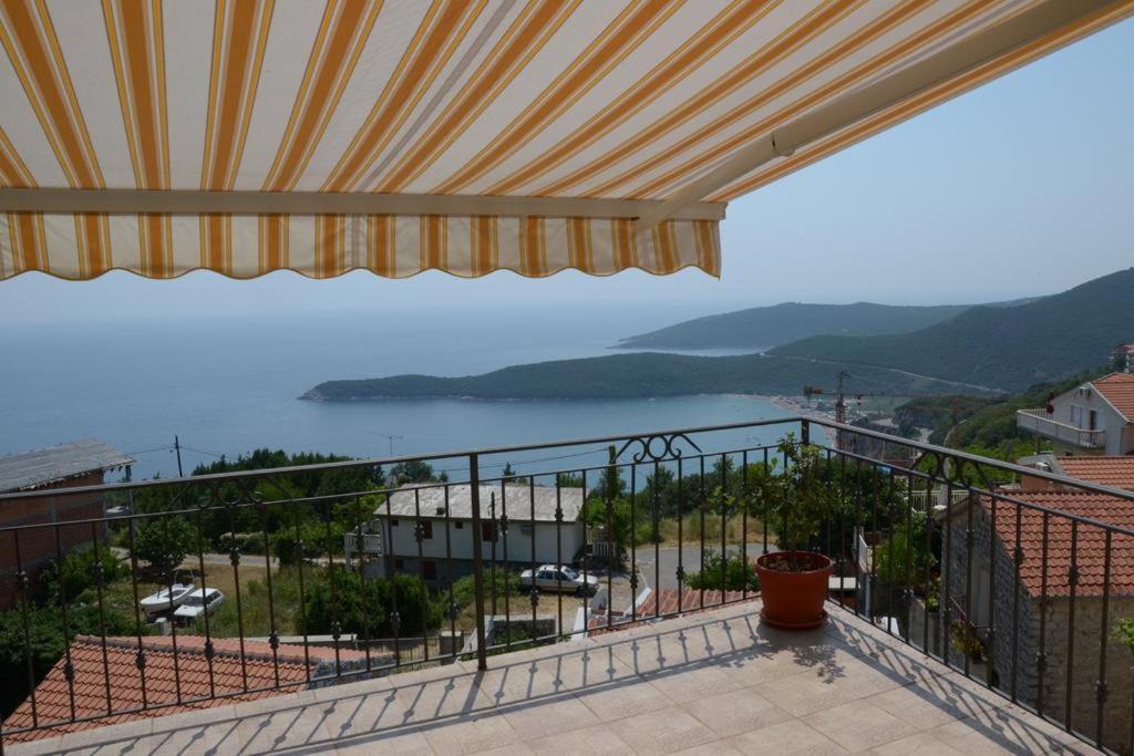 Marinovic Apartments Будва Екстер'єр фото